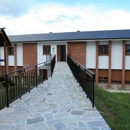 Albergue Belen Dış mekan fotoğraf