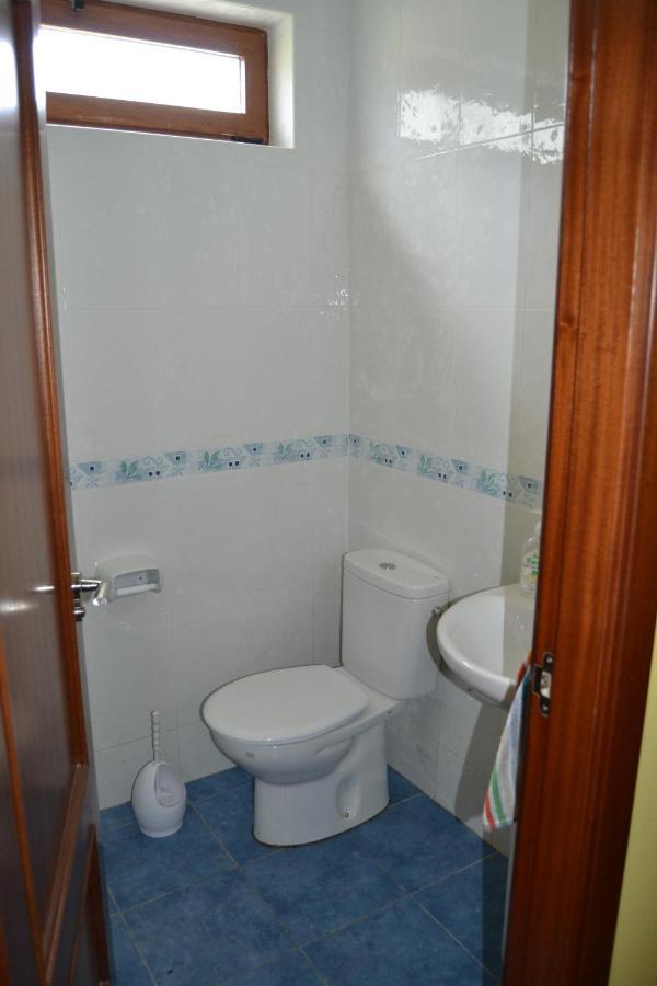 Albergue Belen Dış mekan fotoğraf