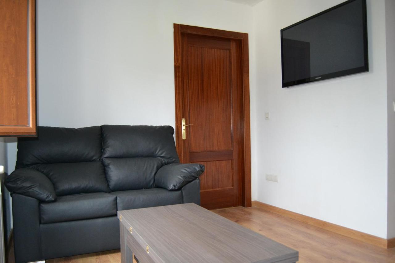 Albergue Belen Dış mekan fotoğraf