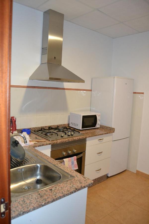Albergue Belen Dış mekan fotoğraf