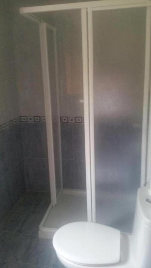 Albergue Belen Dış mekan fotoğraf