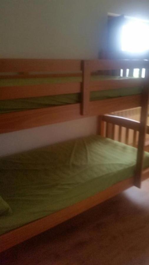 Albergue Belen Dış mekan fotoğraf