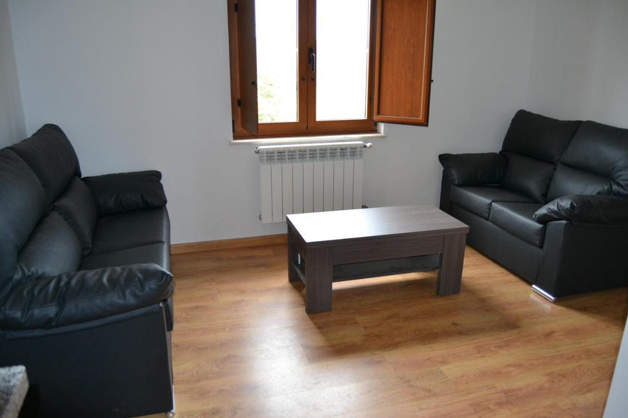 Albergue Belen Dış mekan fotoğraf