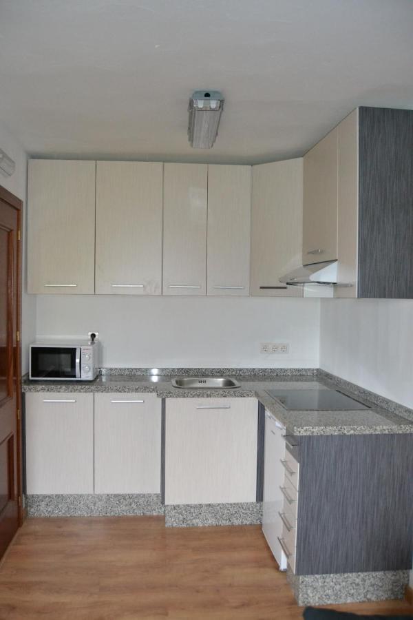 Albergue Belen Dış mekan fotoğraf